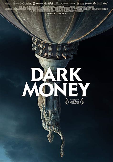 Review Dark Money Shines Light On Slippery Spending In Campaign Finance