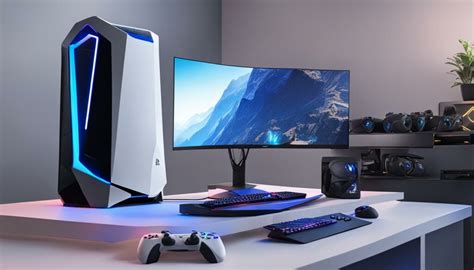 Discover What Gaming Pc Is Equivalent To Ps5 A Comparison Guide