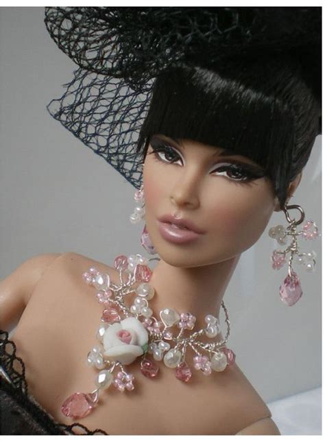 Dress Barbie Doll Im A Barbie Girl Barbie Diy Barbie Style Black Barbie Barbie Clothes