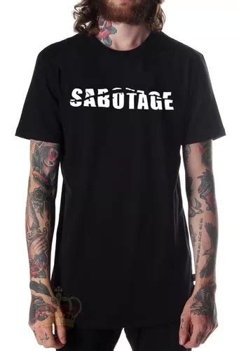 Camiseta Camisa Rap Sabotage Humildade Favela Exclusiva Parcelamento Sem Juros