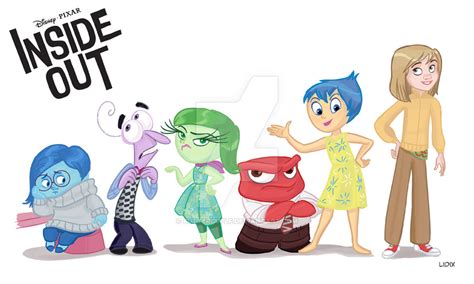 Inside Out Drawing At Getdrawings Free Download