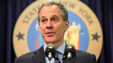 Former New York Attorney General Eric Schneiderman will not be charged in abuse investigation ...