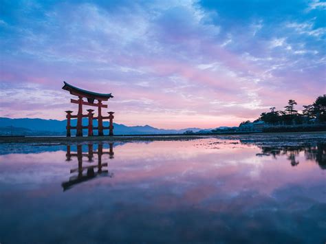 7 Of The Most Beautiful Places In Japan And How To Photograph Them