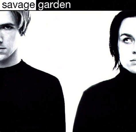 The album won the award for highest selling album at the 12th annual aria music awards. Savage Garden - Savage Garden (1997) Album Mp3 - Bs. 0,58 ...
