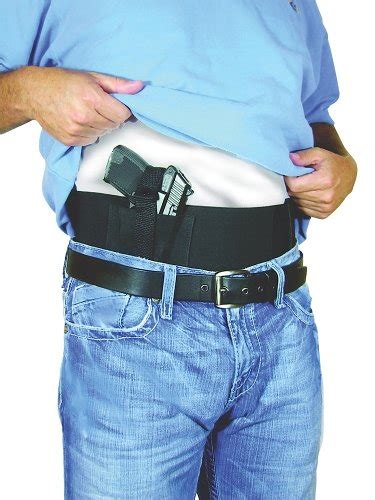 Top 5 Best Belly Band Holsters Belly Band Concealment Holster Reviews