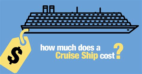 Check spelling or type a new query. How much does a cruise ship cost? You may be surprised!