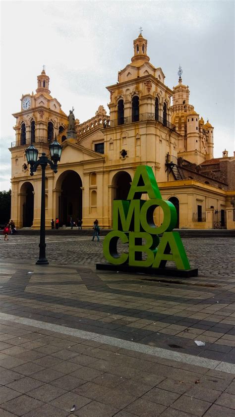 la catedral fotos de cordoba vacaciones españa argentina paisajes