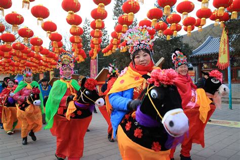 Chinese New Year 2017 Pictures: Millions Across The World Celebrate The ...
