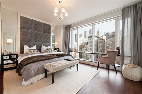 Chairish Blog | Luxury apartments interior, Master bedroom headboard