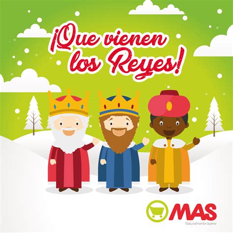 ¡feliz Día De Reyes Magos Esperamos Que Os Hayáis Portado Bien Y Os