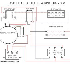 This video is to be used as a reference for the low voltage control wiring of your heating and ac system. Goodman Heat Pump Low Voltage Wiring Diagram | Free Wiring Diagram