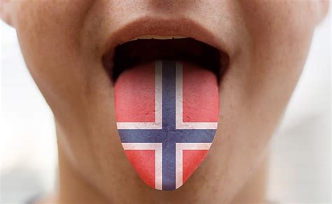 How To Become Fluent In Norwegian In Six Months