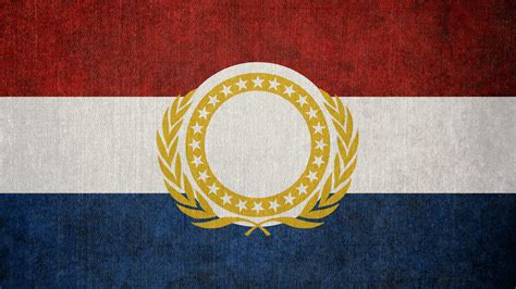 Fallout Flag Of The Plains Commonwealth By Okiir On Deviantart