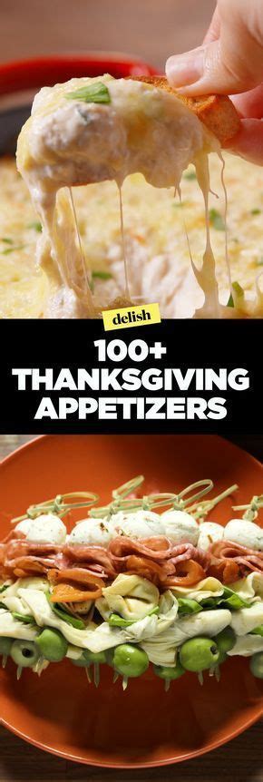 Weve Got Over 100 Appetizer Ideas That Will Blow Your Guests Away Get