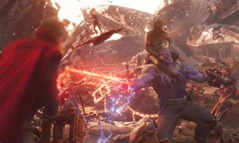 Russo Brothers May Have Just Revealed The Avengers 4 Title