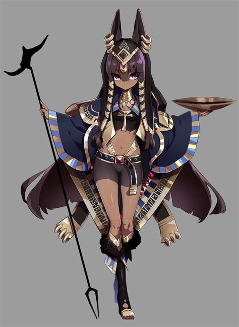 pin by lucky luck on arm anime character design anime egyptian fantasy character design