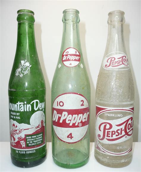 Pop Bottles Collectors Weekly