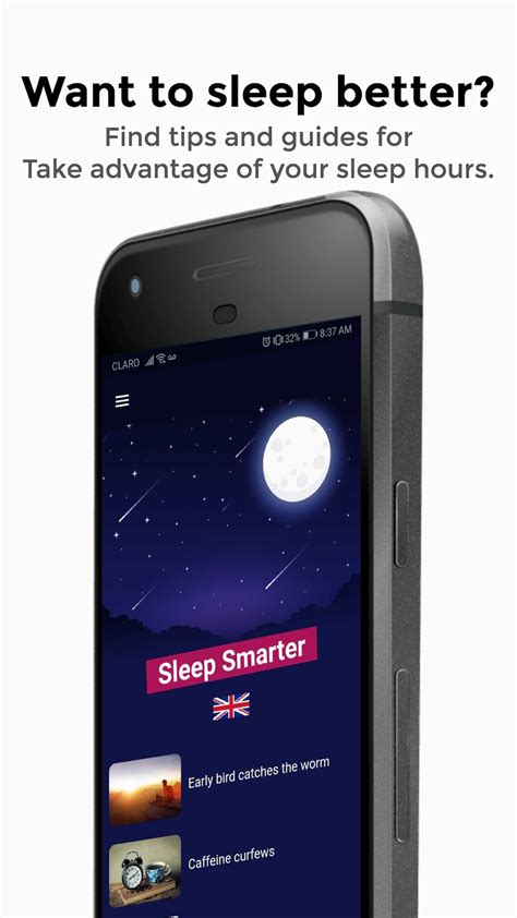 Sleep tracking apps have helped millions of people sleep better, and because of that, it seems like there are millions of apps available to download. Sleep Smarter - Fight insomnia & improve sleeping | It's ...