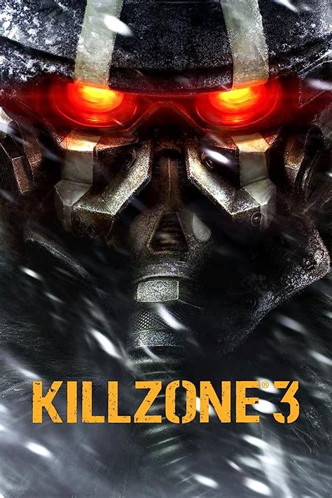 Killzone 3 2011