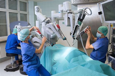 Types Of Robotic Surgery Apollo Hospitals Hyderabad Artofit