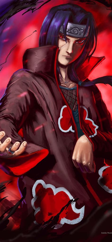 Multiple sizes available for all screen. 65 ᐈ Itachi Uchiha Wallpapers: Top 4k Itachi Uchiha ...