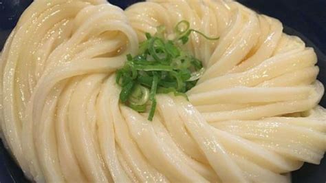 Udon Urges The Top Seven Udon Restaurants In Tokyo And Kagawa Udon