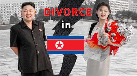 Crazy Laws That Only Exist In North Korea Whoever Runs The Fastest Will Be Granted For Divorce