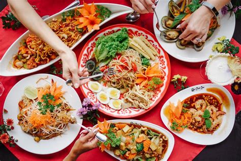 Wir begrüßen sie im besten thai restaurant in ganz köln. Delicious Take-Out in Eastern Metro Vancouver - WestCoastFood