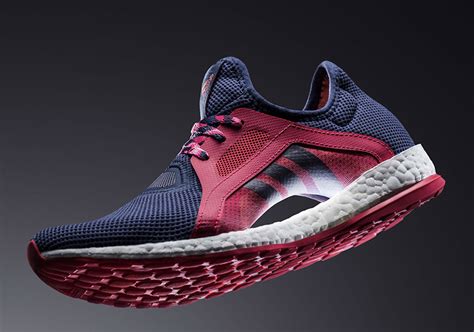 Adidas Pure Boost X Womens Running Shoe