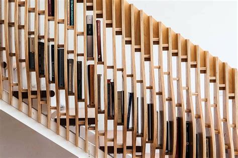 Home house & components parts of house staircases whether you are installing a n. Staircase designs that will uplift any space: Part 3 ...