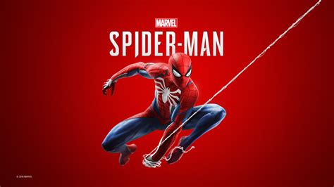 Spiderman 2018 Game 4k Hd Games 4k Wallpapers Images Backgrounds