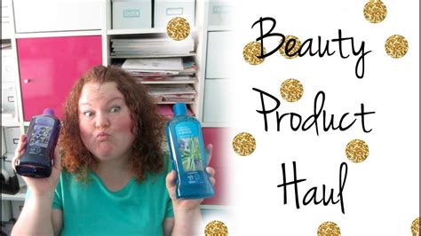 Printable coupon · lock in moisture · special offers · find in store Beauty Haul - Vegan & Cruelty Free - YouTube