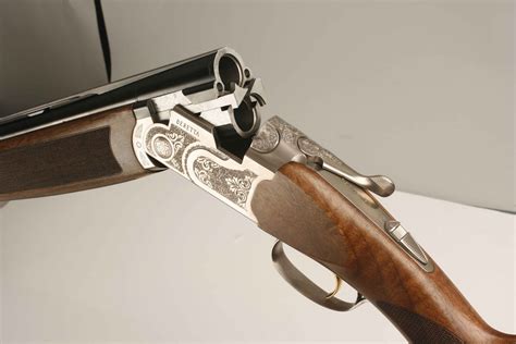 Here are the biggest differences between the field and sporting silver pigeons Beretta 686 Silver Pigeon Over/Under. Silver Pigeon I ...