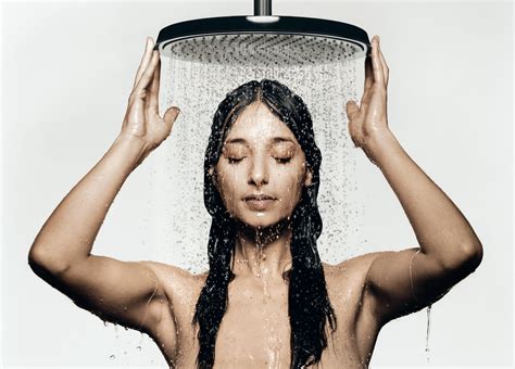 Контрастный душ польза вред и как правильно принимать