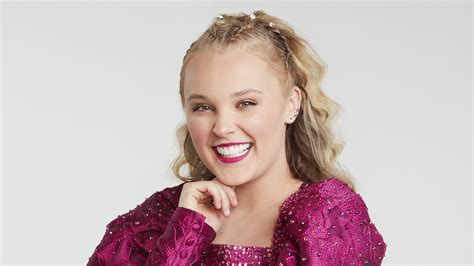 How Rich Is Jojo Siwa As She Competes On Dancing With The Stars