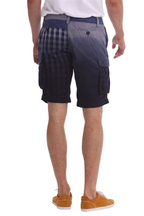 Desigual Mens Trousers Ungat 42p1624 Fun Fashion