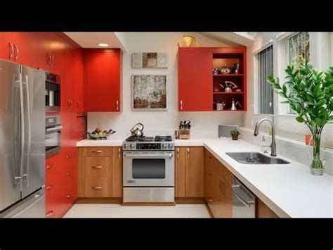 Tips para decorar cocinas modernas. 50 Los mejores ideas de cocina moderna para espacios ...