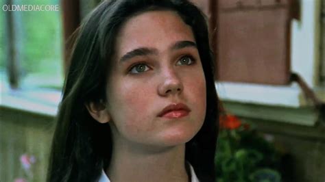 The Perfect Girl Jennifer Connelly Youtube