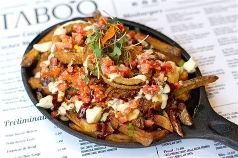 Poutine week has a total of 400 restaurants participating this year throughout canada. La Poutine Week: voici les grands gagnants de l'édition ...