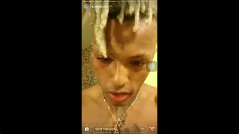 Full Fight Of Xxxtentacion Getting Jumped By The Migos Youtube