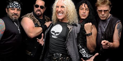Twisted Sisters Dee Snider Still Not Gonna Take It