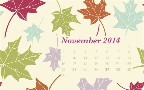 48 Free November Wallpaper For Desktop Wallpapersafari