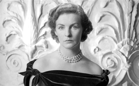 Rarely Seen Cecil Beaton Photos Celebrate Life Of Duchess Of Devonshire