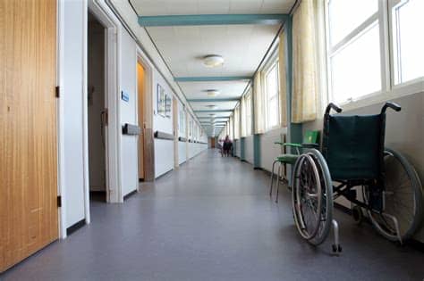 Nursing Home Negligence and Abuse in South Florida ...