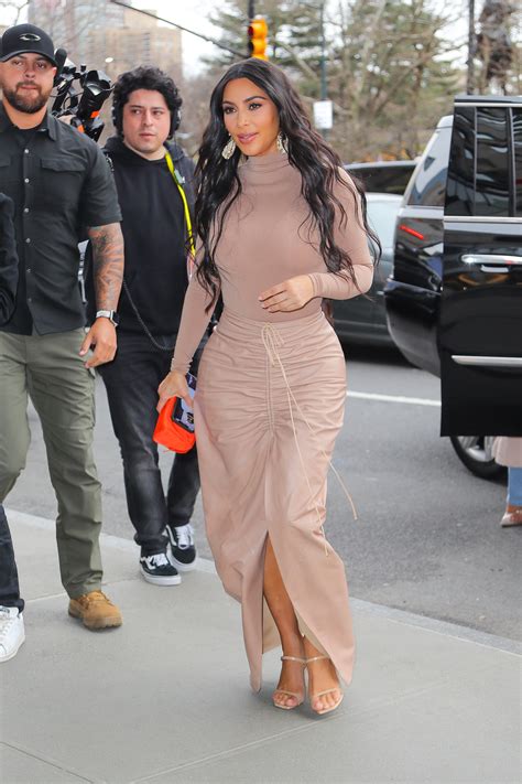 Kim Kardashians Style A Look At Her Fashion Evolution Over The Years Stylecaster