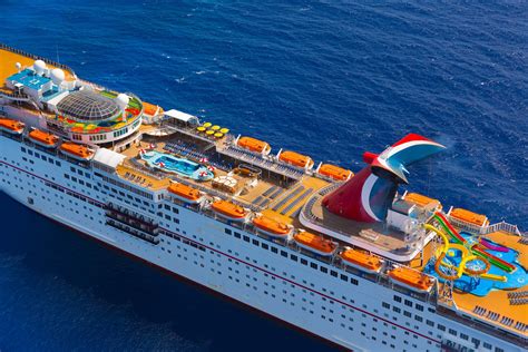 When Will Carnival Cruise Ships Sail Again Cruise Blog