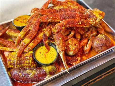 New San Antonio seafood restaurant SA Seafood coming to De Zavala in