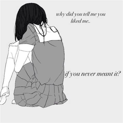 Perfect Manga And Anime Quotes For Broken Hearted Person ⋆ Anime And Manga
