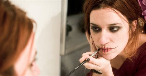 The Halloween Makeup Tutorials You Need To Watch Metro News
