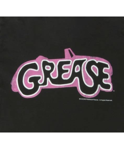 Grease Movie Logo Embroidery Design Download Ubicaciondepersonascdmx